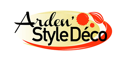 Logo ARDEN’ STYLE DÉCO